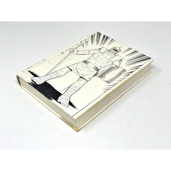 Buddha Vol. 5: Deer Park by Osamu Tezuka 1st Edition - Picture 4 of 4